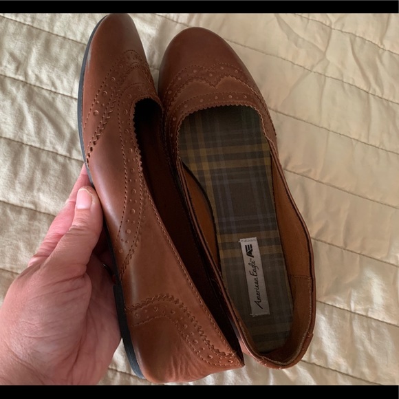 ✨3 for $25✨ American Eagle flats - Picture 8 of 10